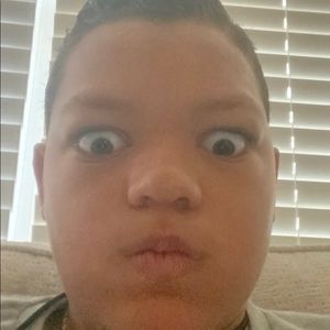 Meet your Posher, Gabriel